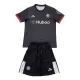 Completo calcio Bristol City Bambino 3rd 2024/25