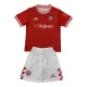 Completo calcio Bristol City Bambino Primo 2024/25