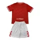 Completo calcio Bristol City Bambino Primo 2024/25