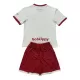 Completo calcio Bristol City Bambino Secondo 2024/25