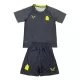 Completo calcio Everton Bambino Secondo 2024/25