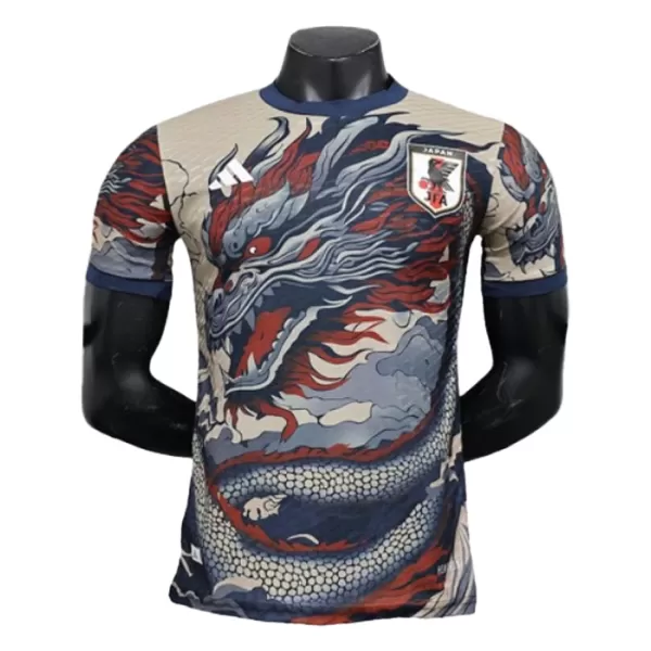 Maglia Giappone Uomo 2024/25 Drago - Speciale