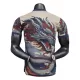 Maglia Giappone Uomo 2024/25 Drago - Speciale