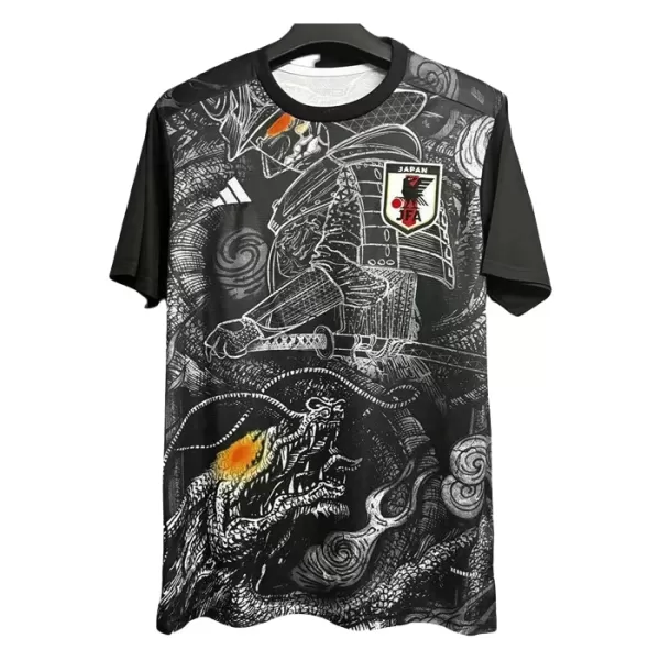 Maglia Giappone Uomo 2024/25 - Speciale