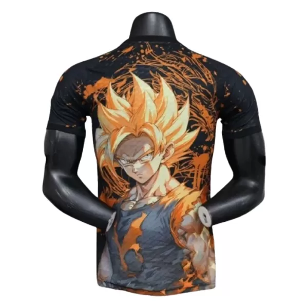 Maglia Giappone x Goku Uomo 2024/25 - Speciale