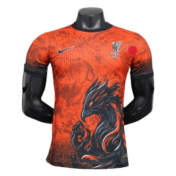 Maglia Liverpool Uomo 2024/25 - Speciale