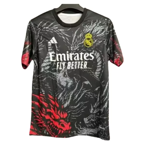 Maglia Real Madrid Uomo 2024/25 Drago - Speciale