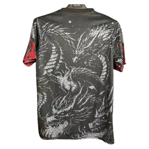 Maglia Real Madrid Uomo 2024/25 Drago - Speciale