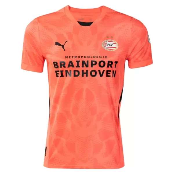 Maglia Portiere PSV Eindhoven Uomo Primo 2024/25