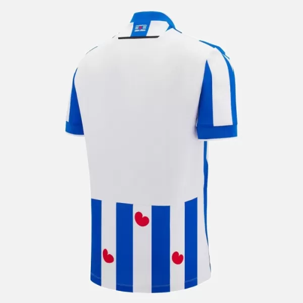 Maglia SC Heerenveen Uomo Primo 2024/25