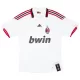 Maglia AC Milan 2009-10 Uomo Secondo Retro