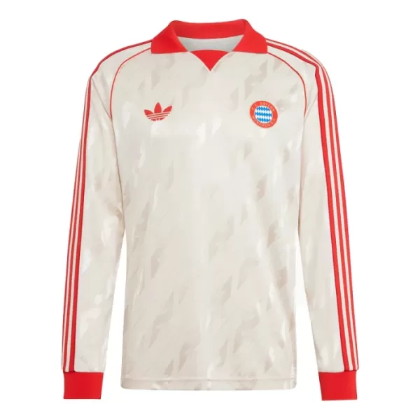 Maglia Bayern Monaco Uomo Retro 2024/25