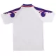 Maglia Fiorentina 1995-96 Uomo Secondo Retro