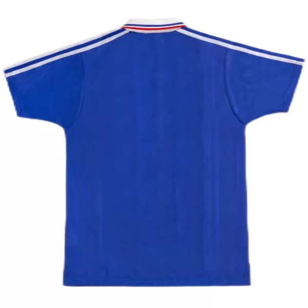 Maglia Francia Uomo Primo Retro 1994