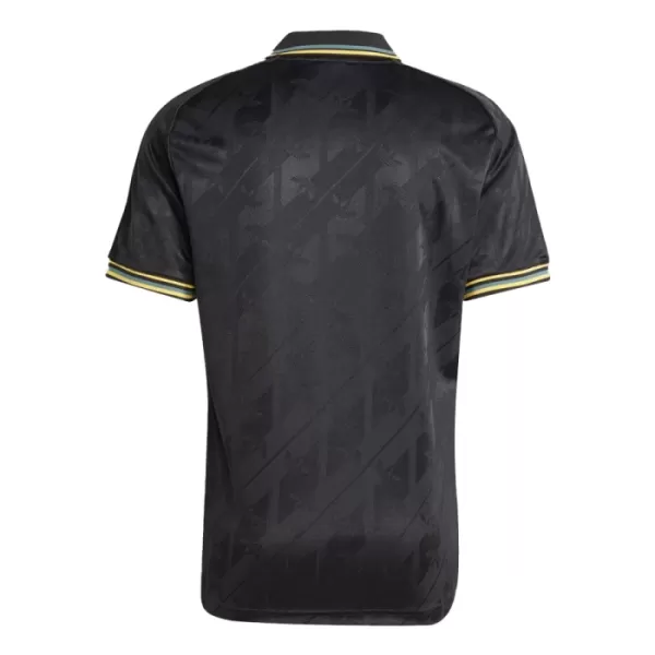 Maglia Giamaica Uomo Retro 2024/25