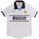 Maglia Inter Milan 1998-99 Uomo Secondo Retro