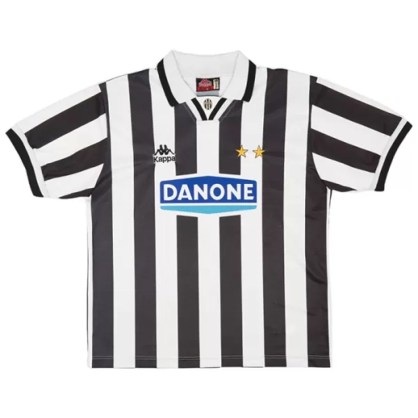 Maglia Juventus 1994-95 Uomo Primo Retro