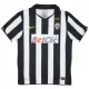 Maglia Juventus 2010-11 Uomo Primo Retro