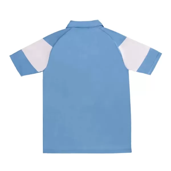 Maglia Napoli 1990-91 Uomo Primo Retro