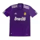 Maglia Real Madrid 2010-11 Uomo 3rd Retro