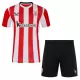 Completo calcio Athletic Bilbao Bambino Primo 2024/25