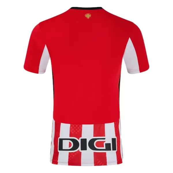 Completo calcio Athletic Bilbao Bambino Primo 2024/25