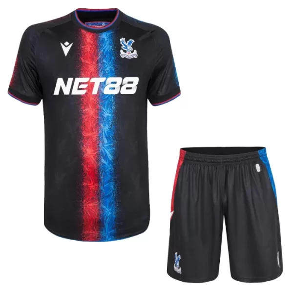 Completo calcio Crystal Palace Bambino 3rd 2024/25