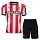 Completo calcio Southampton Bambino Primo 2024/25