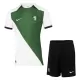 Completo calcio Sporting CP Stromp Bambino 2024/25