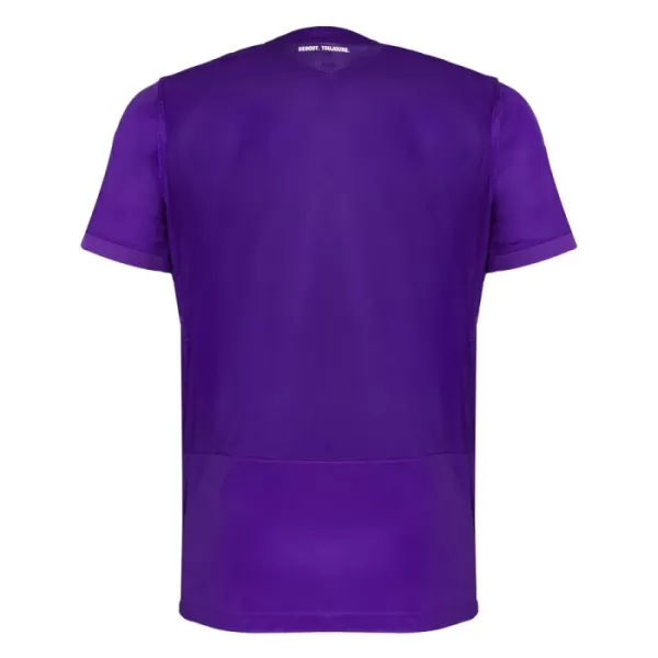 Completo calcio Toulouse Bambino Primo 2024/25