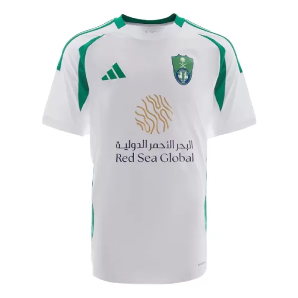 Maglia Al Ahli Uomo Primo 2024/25