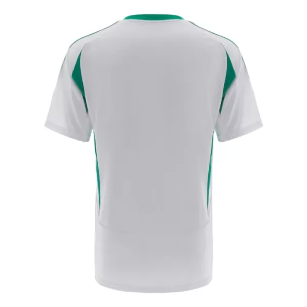 Maglia Al Ahli Uomo Primo 2024/25