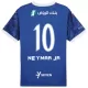 Maglia Al Hilal SFC NEYMAR JR 10 Uomo Primo 2024/25