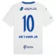 Maglia Al Hilal SFC NEYMAR JR 10 Uomo Secondo 2024/25