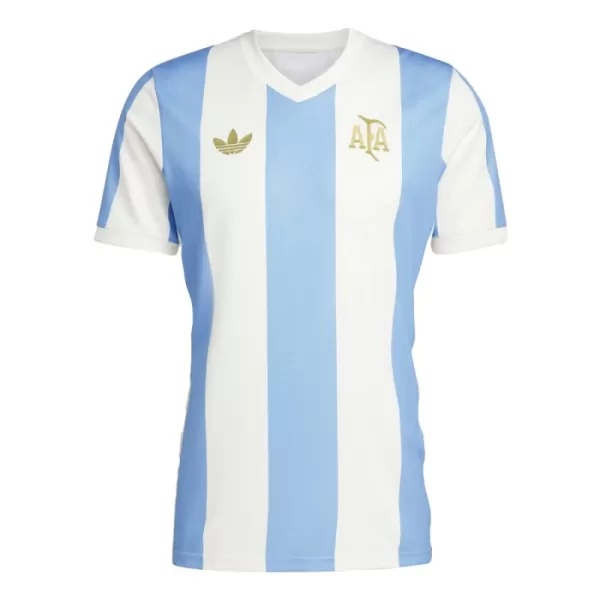 Maglia Argentina Uomo anniversario 2024