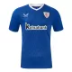 Maglia Athletic Bilbao Williams JR 10 Uomo Secondo 2024/25