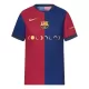 Maglia Barcellona ColdPlay Uomo Primo 2024/25