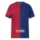 Maglia Barcellona ColdPlay Uomo Primo 2024/25