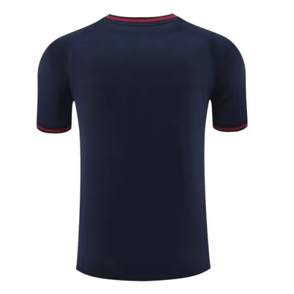 Maglia Barcellona Uomo 2024/25 Navy - Speciale