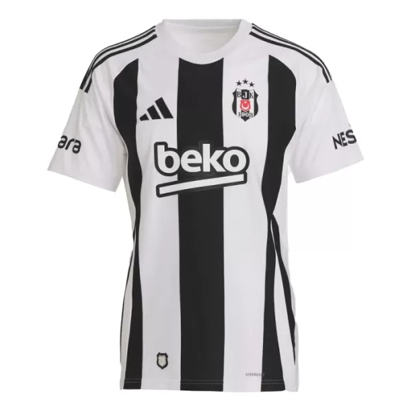 Maglia Besiktas Uomo 3rd 2024/25