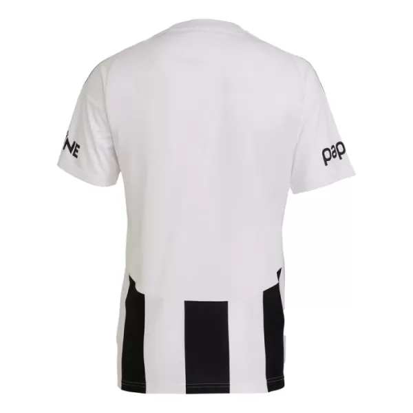 Maglia Besiktas Uomo 3rd 2024/25