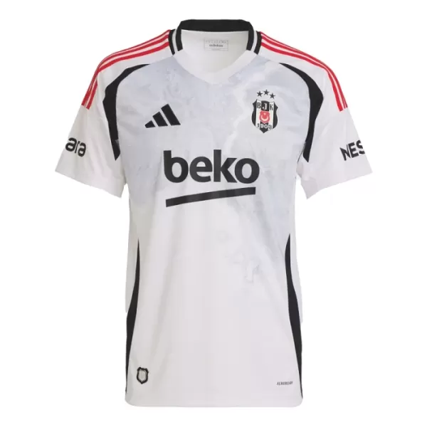 Maglia Besiktas Uomo Primo 2024/25