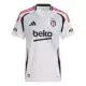 Maglia Besiktas Uomo Primo 2024/25