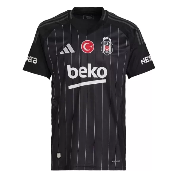 Maglia Besiktas Uomo Secondo 2024/25