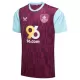 Maglia Burnley FC Uomo Primo 2024/25