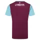 Maglia Burnley FC Uomo Primo 2024/25