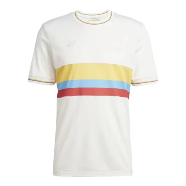 Maglia Colombia Uomo anniversario 2024