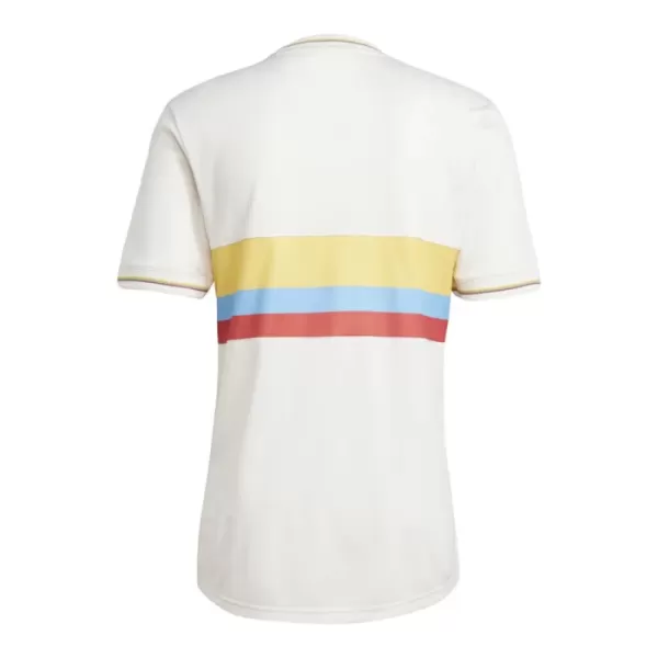 Maglia Colombia Uomo anniversario 2024