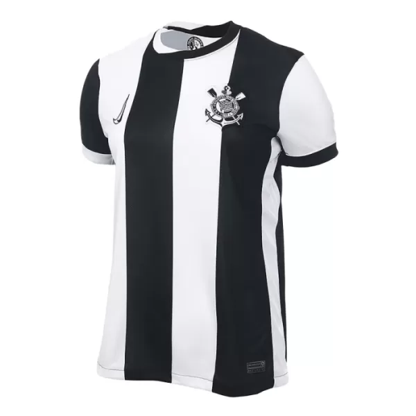 Maglia Corinthians Uomo 3rd 2024/25