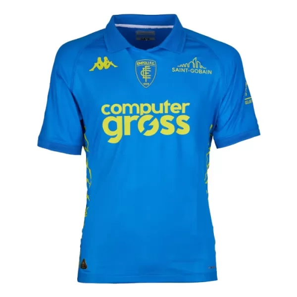 Maglia Empoli Uomo Primo 2024/25